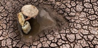 L’acqua accelera il cambiamento, mostra alla Centrale dell’Acqua.