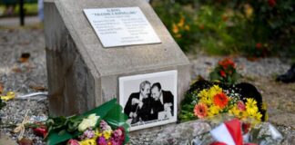 Giornata della legalità, commemorazione per le vittime di mafia.