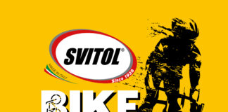 Svitol tra i protagonisti delle tappe del Giro d’Italia2023.