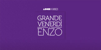 Venerdì 26 il Grande Venerdì di Enzo in memoria di Enzo Baldoni.