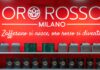 Oro Rosso Milano lo zafferano in cucina fra piatti dolci e salati. A Tuttofood presenta La Milanese crema dolce insieme a Carlo Cracco.