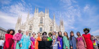 Quando l’inclusione è fashion e fa bene.
