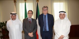 Arabia Saudita, si conclude con un centinaio di incontri d’affari la missione di Promos Italia.