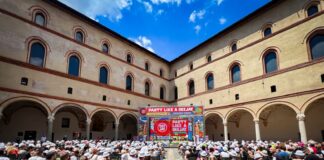 Party Like a Deejay, svelata la line up della grande festa di Radio Deejay, 10 e 11 giugno Arco della Pace e Parco Sempione.