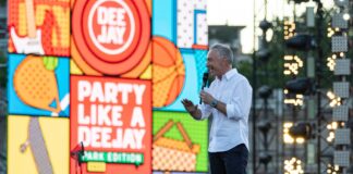 Party Like A Deejay, aperte iscrizioni per Speakers’s Corner.