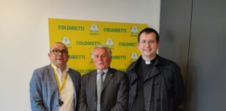 Imprese, Pierluigi Nava confermato alla guida dei Senior Coldiretti di Milano, Lodi e Monza.