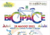 Bicipace 2023 a cura di Legambiente domenica 28.
