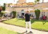 Tennis, la visita di Boris Becker al Trofeo Bonfiglio. Gli ultimi risultati.