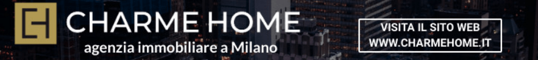 Charme home agenzia immobiliare a Milano