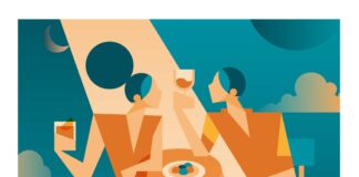 Aperitivo Festival, da venerdì 26 a domenica 28.