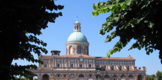 Riconoscimento regionale per il Santuario di Caravaggio venerdì 26.