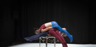 Up To You Festival, rassegna di teatro dal 16 al 21 maggio a Bergamo.
