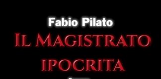 Il magistrato ipocrita di Fabio Pilato, presentazione giovedì 11 all’Università Cattolica.