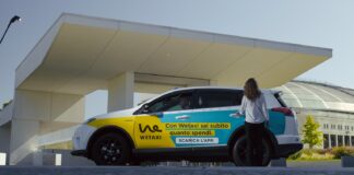 Helbiz introduce la prenotazione di taxi a Milano, Roma, Torino e Napoli collegando i propri utenti al 25% dei tassisti in Italia.