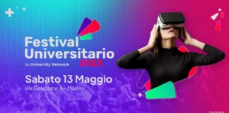 Il più grande Festival Universitario mai realizzato prima by University Network, sabato 13 a Talent Garden.