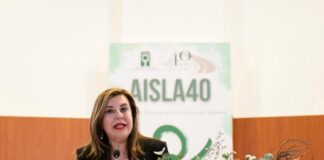 Aisla, due storici traguardi segnano i primi 40 anni di attività.