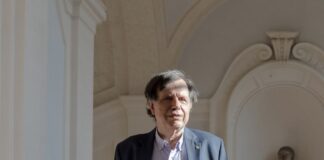 Aspettando La Milanesiana, lunedì 22 al Teatro Menotti.