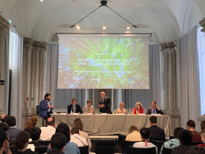 Giustizia ambientale_30maggio2023