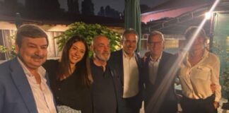 In ricordo di Augusto Moretti sindaco di Peschiera Borromeo, domani i funerali.