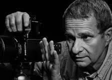 Il fotografo delle dive Patrick Nassogne protagonista a Cannes.