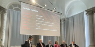 Banche italiane: molte sfide davanti, ma sistema più solido di 15 anni fa. Bain Banking Event a Palazzo dei Giureconsulti.
