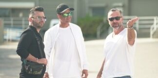 “Enlazados”, il nuovo film a cui parteciperà l’attore Héctor Zúnico