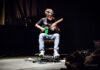 Emong, il chitarrista Michele Bonifati martedì 23 al Cuccagna Jazz Club.