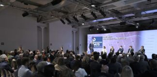 Il ruolo della cooperazione tra aziende e istituzioni al centro della prima tappa del roadshow Innovation days. Lombardia: fare rete per essere competitivi.