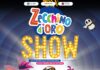 Zecchino d’Oro Show domenica 14 al Teatro Lirico.