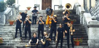 “Viva Sant’Eusebio” per le vie di Cinisello Balsamo tra cori, processione cantata, ringraziamenti e il concerto della Rusty Brass sabato 6.