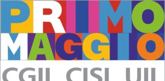 Primo Maggio, il tradizionale concertone di Roma.