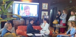 Mosa, presentato nuovo format White Resort.