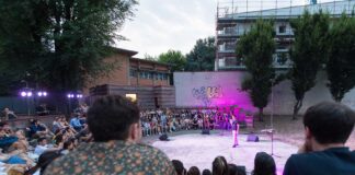 FringeMI dal 5 all’11 giugno 150 eventi in 11 quartieri di Milano.