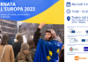 La Giornata dell’Europa a Milano. Per un’Europa più unita, democratica e vicina ai giovani, martedì 9 al Teatro Dal Verme.