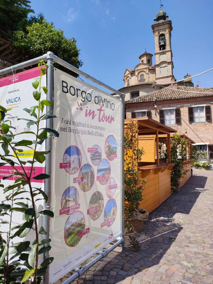 Neive BorgoDiVino 2022 1