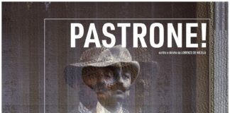 Pastrone!, il film di Lorenzo De Nicola, venerdì 5 al cinema Anteo.