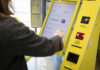 Poste, in 62 uffici della Provincia di Milano pagamento bollettini più veloce.