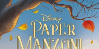 PaperManzoni, presentazione del volume Disney dedicato all’autore de I Promessi Sposi, presentazione mercoledì 24 al Circolo dei Lettori.