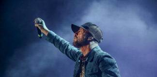 Raf in concerto al Teatro degli Arcimboldi lunedì 15.