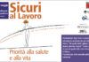28 aprile tutti i giorni: lavoro sicuro, insieme si può!, presentazione del contest di Cgil, Cisl e Uil per le scuole.
