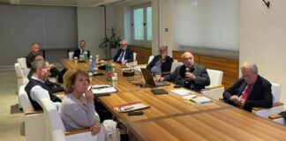 Tavolo sulla Sicurezza Stradale 2023. Toni Purcaro, DEKRA: “Tema prioritario dell’agenda di Governo”.