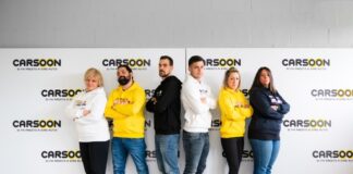 Arriva Carsoon, la startup che rende social, affettiva ed innovativa l’esperienza di vendita ed acquisto di un’auto.