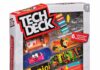 Milano_Skate and Surf Film Festival: con TECH DECK il mondo dello skate è a ‘portata di mano’ – Ex Macello, dal 26 al 28 maggio.