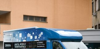 Campagna di Prevenzione del carcinoma orale a Milano e in Lombardia.