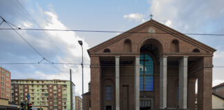 Maggio ricco di eventi a Santa Maria alla Fonte per sostenere la gestione del prezioso complesso tanto caro ai milanesi.