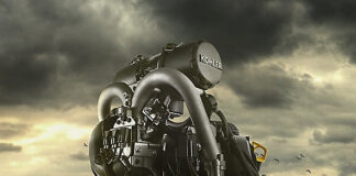 Accordo Kohler Engines e Grastim per impianto ibrido fotovoltaico/ trigenerazione e “hydrogen ready”.