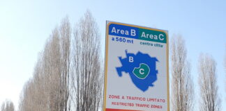 Area B, Censi: transiti ridotti del 4,3%. Monguzzi (verdi): autogol, 50.000 ingressi in più.