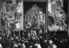 Triennale Milano partecipa al convegno 1923–2023. Il futuro del design italiano: gli ISIA e l’alta formazione artistica a un secolo dalla prima Biennale.