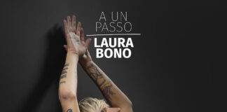A un passo, il ritorno da solista di Laura Bono, domenica 14 live ai Magazzini Generali.