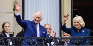 Il giorno dell’incoronazione di Carlo III, la cerimonia all’Abbazia di Westminster.